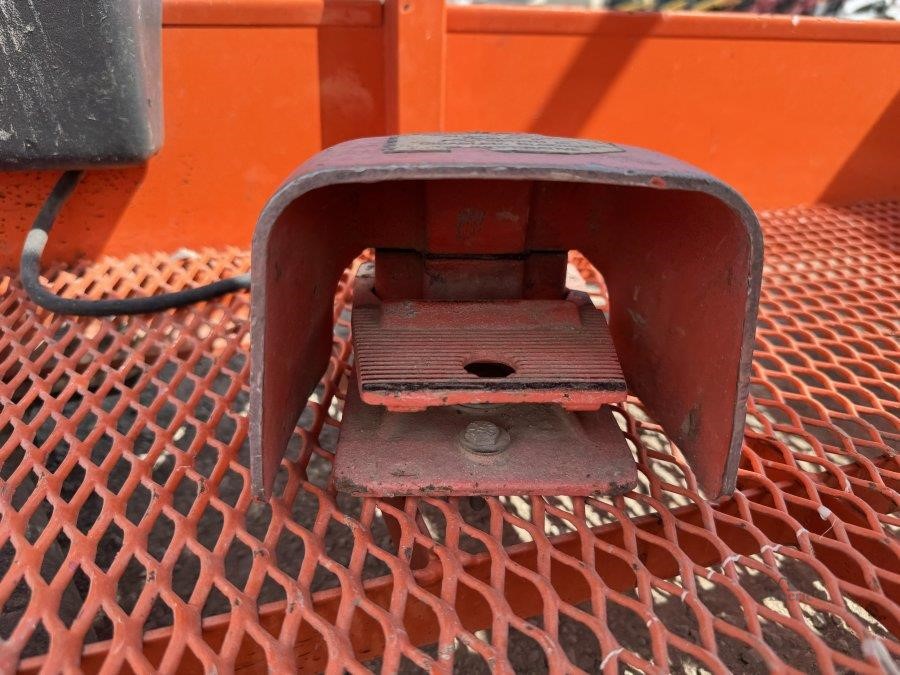 2007 JLG 1350SJP Boom Lift - Image 7