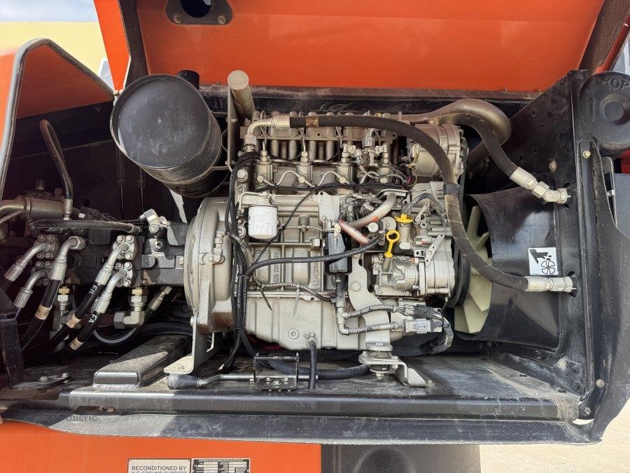 2007 JLG 1350SJP Boom Lift - Image 12
