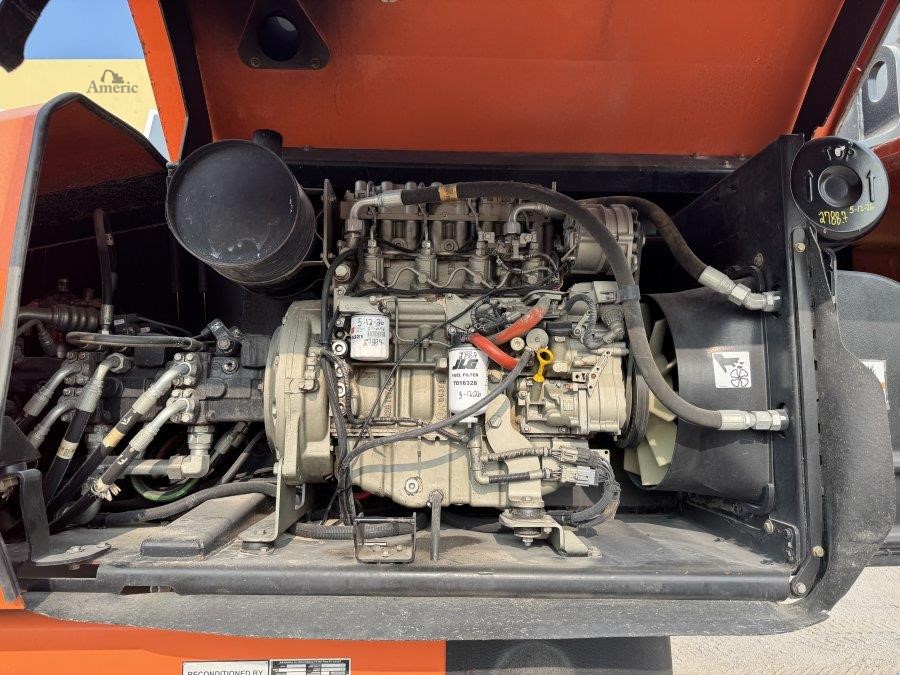 2009 JLG 1350SJP Boom Lift - Image 15