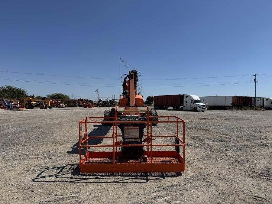 2010 JLG 1350SJP Boom Lift - Image 6