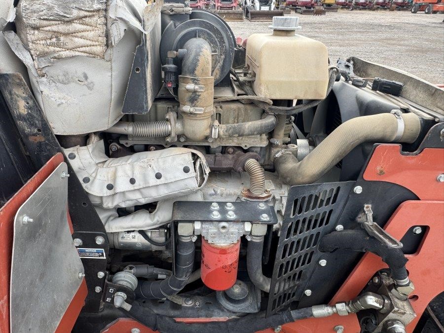 2015 Ditch Witch RT45 Ride-On Trencher - Image 6