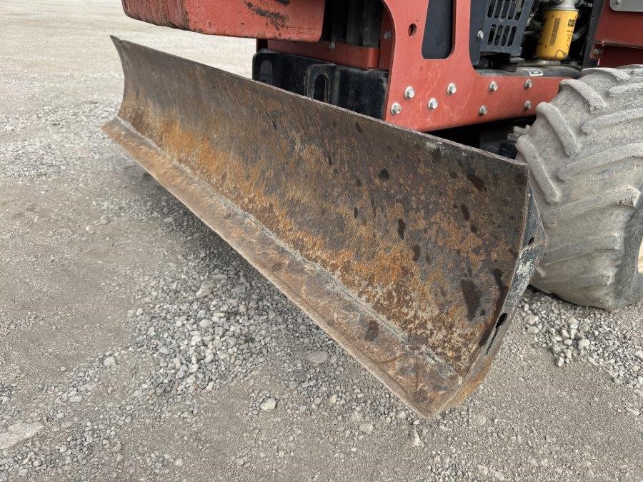 2015 Ditch Witch RT45 Ride-On Trencher - Image 8