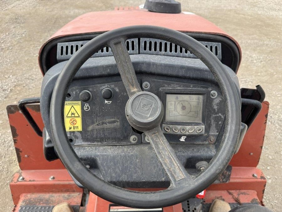 2015 Ditch Witch RT45 Ride-On Trencher - Image 11