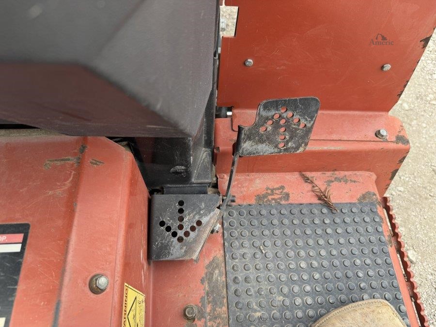 2015 Ditch Witch RT45 Ride-On Trencher - Image 13