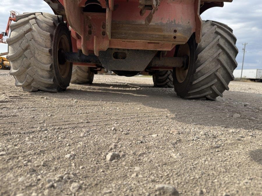 2015 Ditch Witch RT45 Ride-On Trencher - Image 19