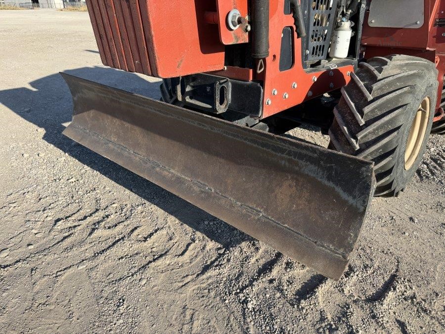 2015 Ditch Witch RT45 Ride-On Trencher - Image 6