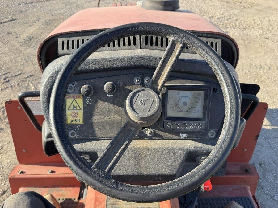 2015 Ditch Witch RT45 Ride-On Trencher - Image 13