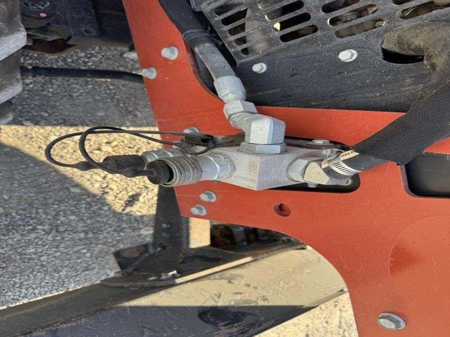 2015 Ditch Witch RT45 Ride-On Trencher - Image 15