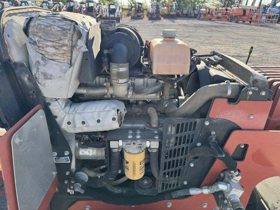2015 Ditch Witch RT45 Ride-On Trencher - Image 16