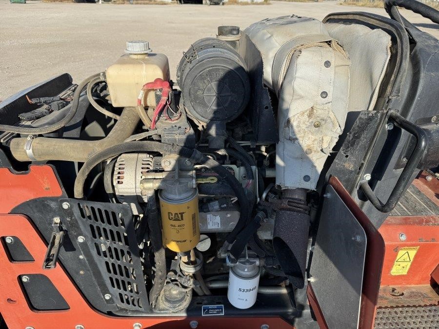 2015 Ditch Witch RT45 Ride-On Trencher - Image 17