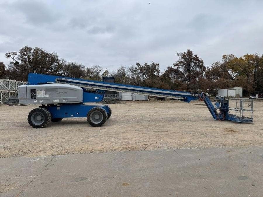 2016 Genie S85 Boom Lift - Image 6