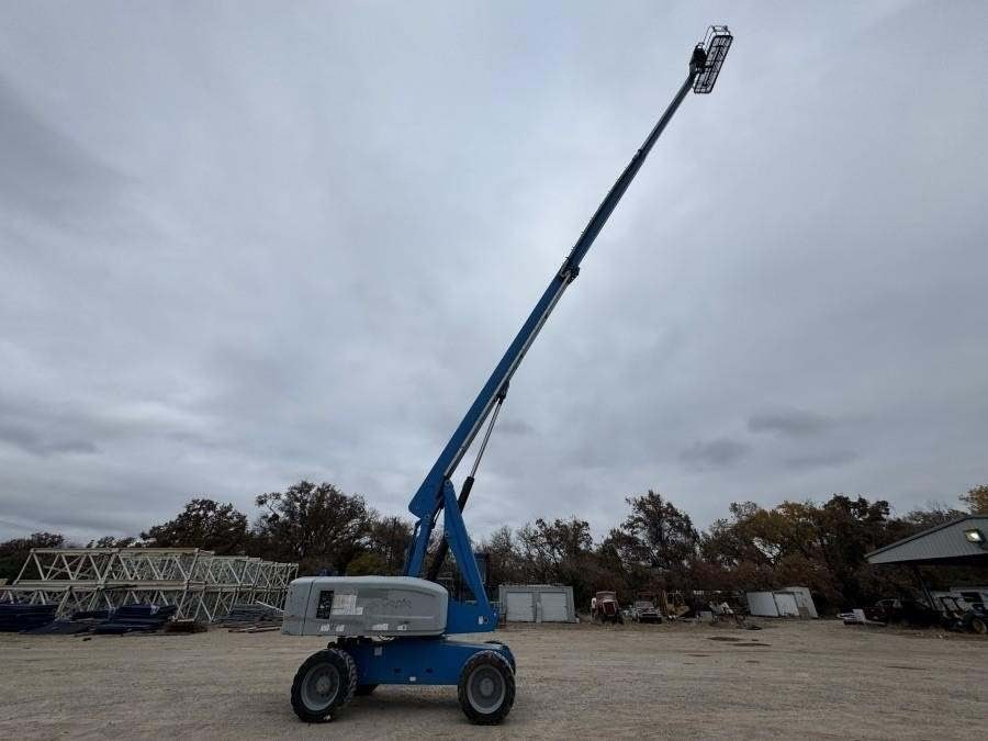 2016 Genie S85 Boom Lift - Image 12