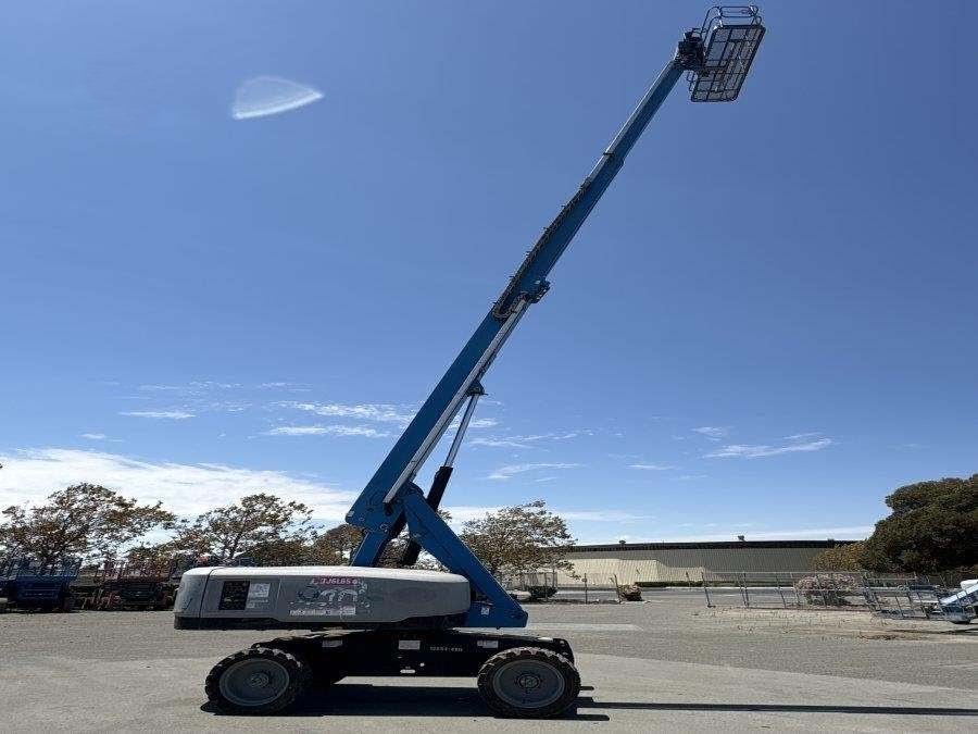 2017 Genie S-60XC Telescopic Boom Lift - Image 15