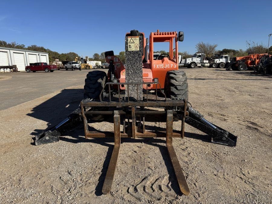 2017 Skytrak 10054 Telehandler - Image 5
