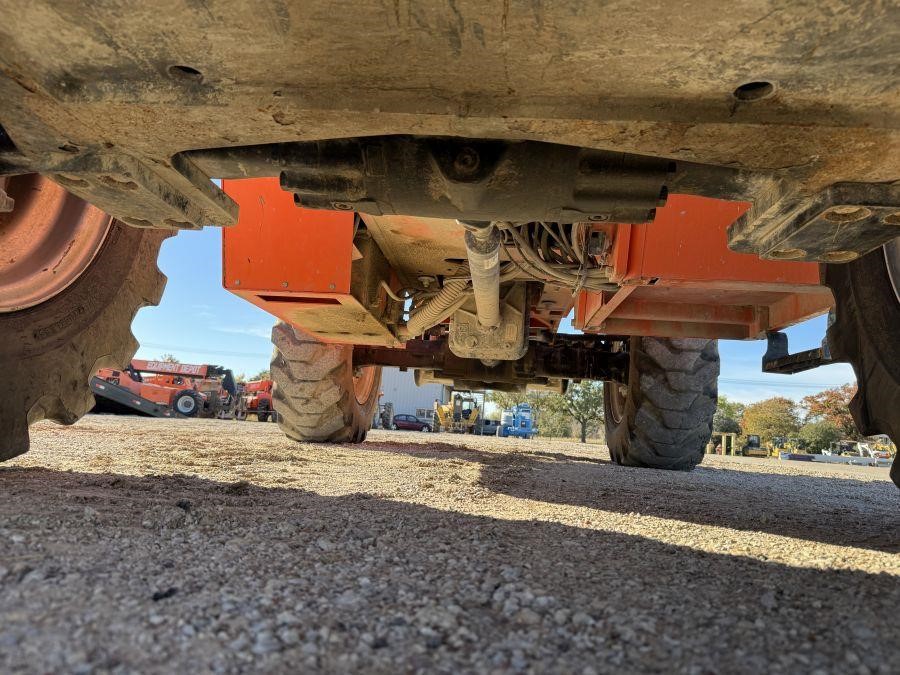 2017 Skytrak 10054 Telehandler - Image 7