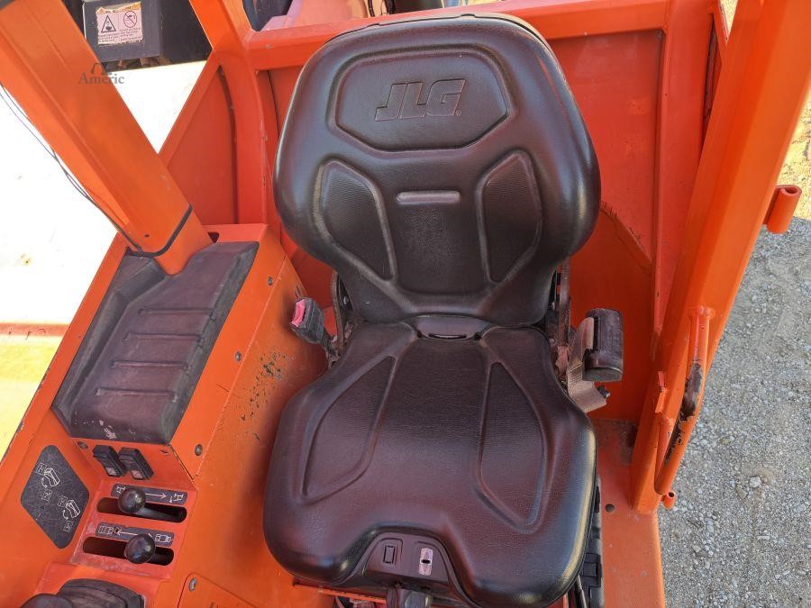 2017 Skytrak 10054 Telehandler - Image 10