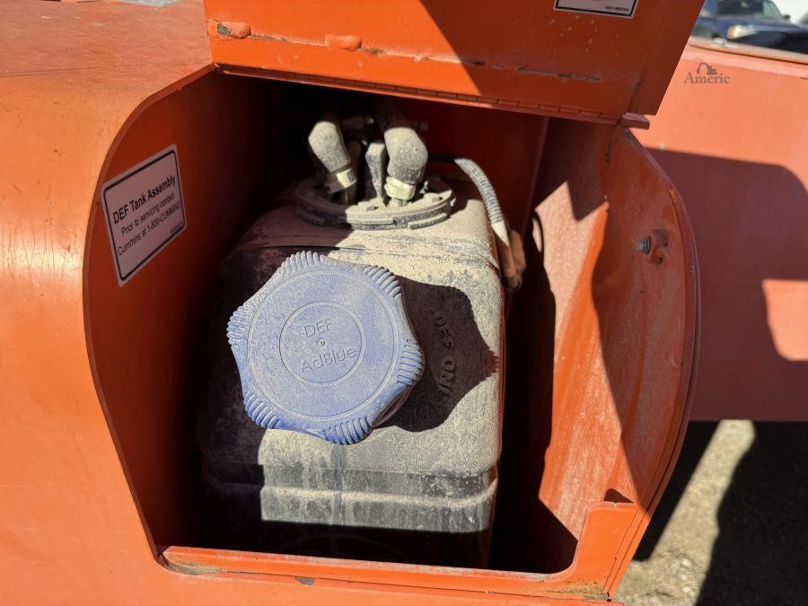 2017 Skytrak 10054 Telehandler - Image 14