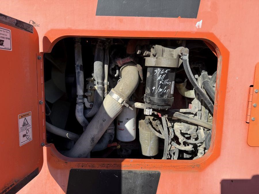 2017 Skytrak 10054 Telehandler - Image 15