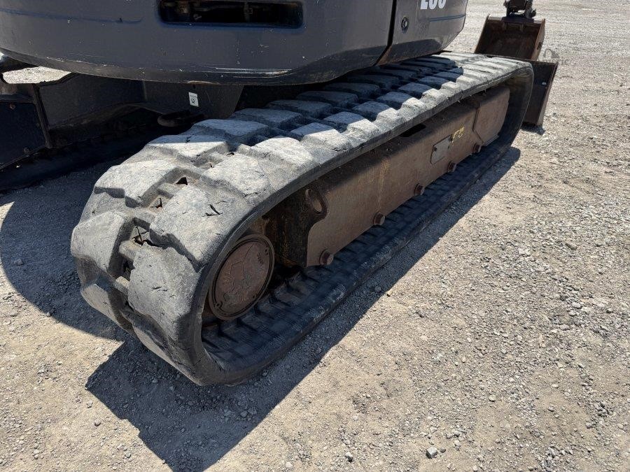 2019 Bobcat E50 Mini Excavator - Image 7