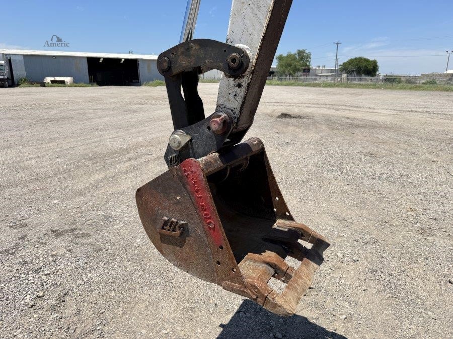 2019 Bobcat E50 Mini Excavator - Image 11