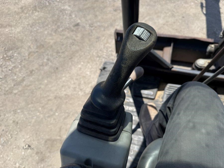 2019 Bobcat E50 Mini Excavator - Image 15