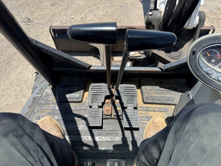 2019 Bobcat E50 Mini Excavator - Image 16