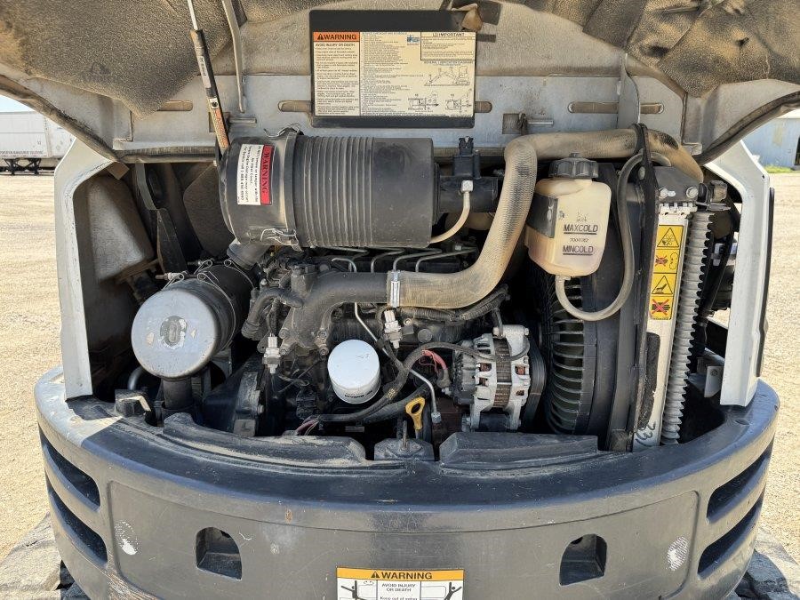 2019 Bobcat E50 Mini Excavator - Image 17