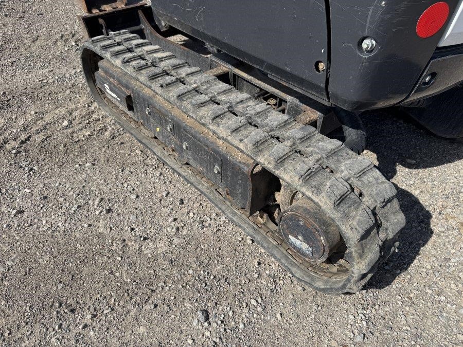2022 Bobcat E10 Mini Excavator - Image 9