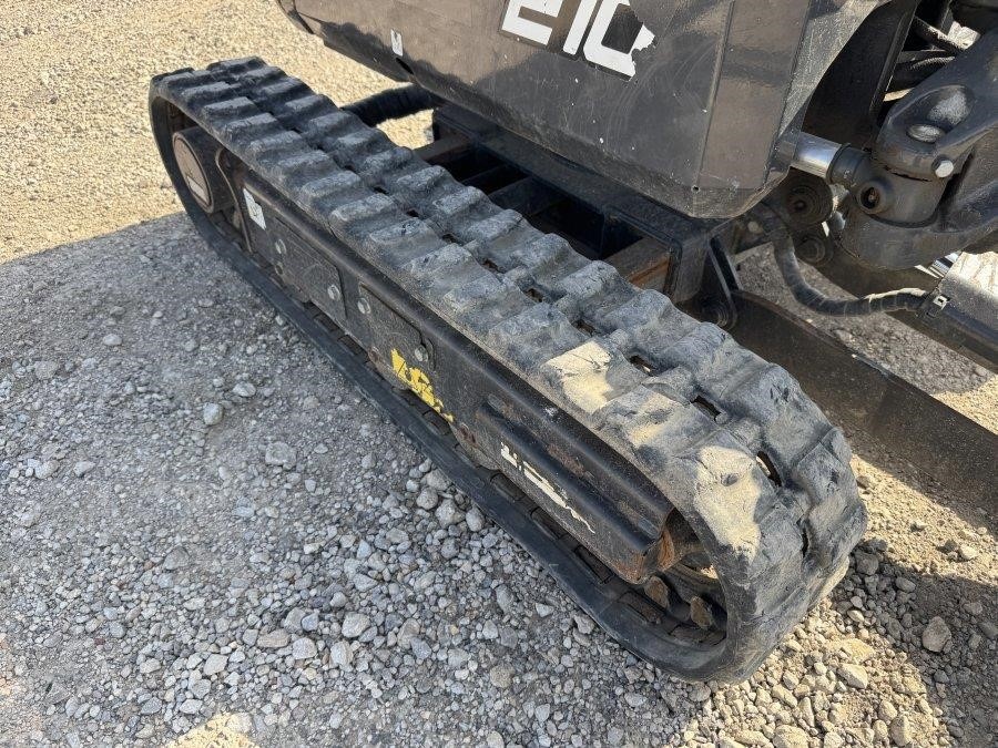 2022 Bobcat E10 Mini Excavator - Image 15