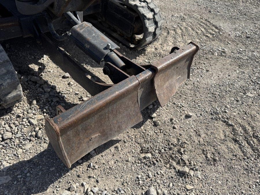 2022 Bobcat E10 Mini Excavator - Image 19