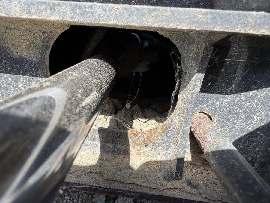 2022 Bobcat E10 Mini Excavator - Image 31