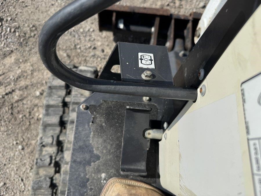 2022 Bobcat E10 Mini Excavator - Image 34