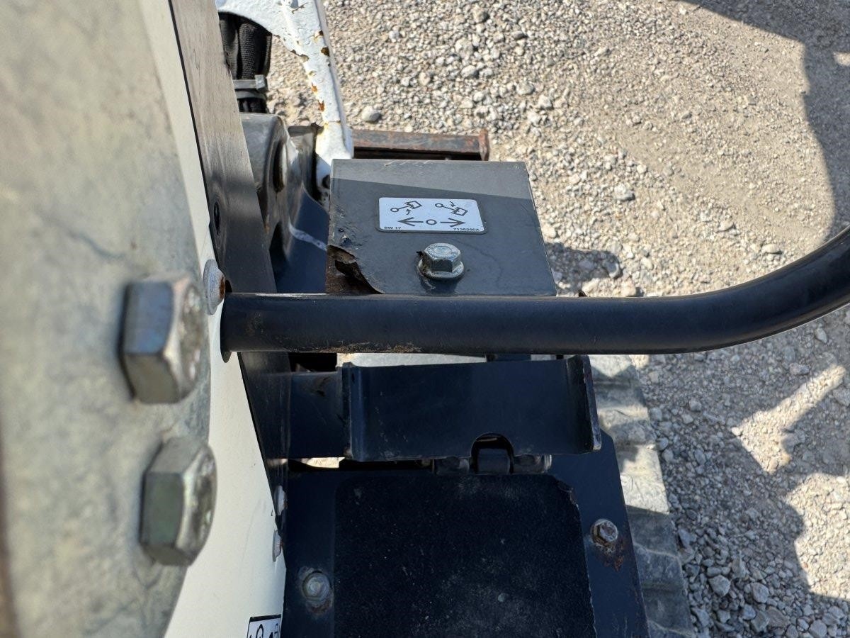 2022 Bobcat E10 Mini Excavator - Image 40