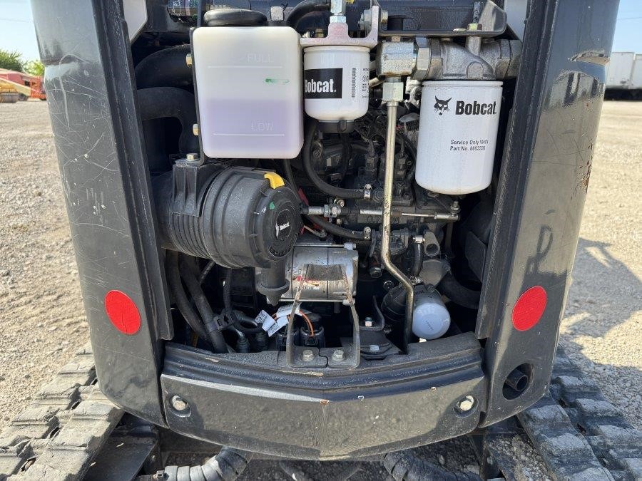 2022 Bobcat E10 Mini Excavator - Image 41