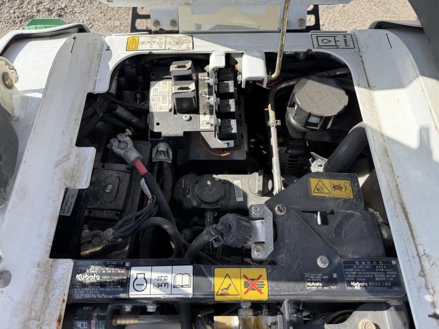 2022 Bobcat E10 Mini Excavator - Image 42