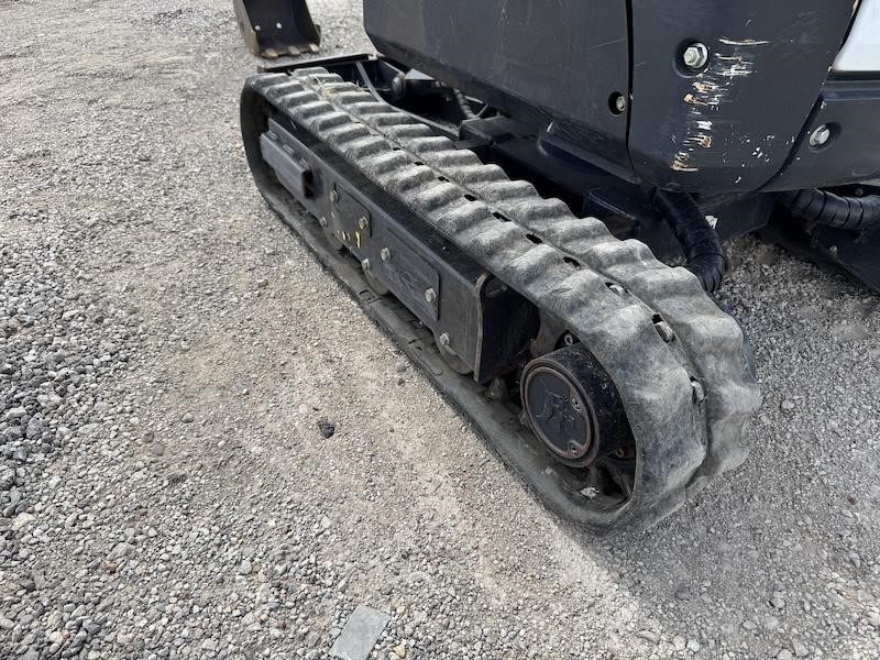 2021 Bobcat E10 Mini Excavator - Image 9