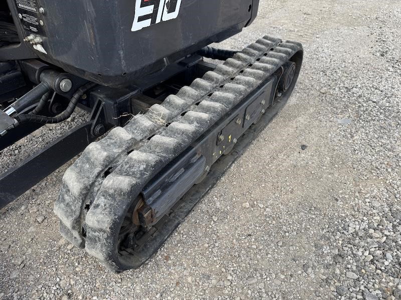 2021 Bobcat E10 Mini Excavator - Image 11