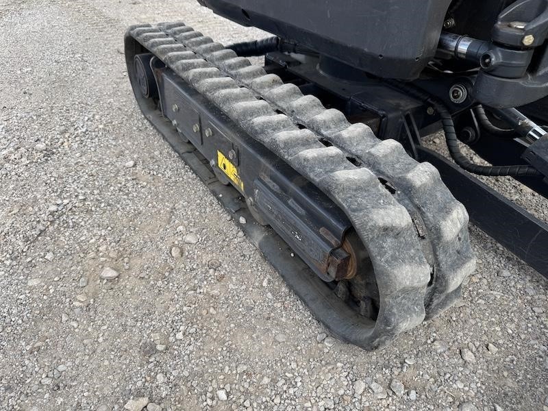 2021 Bobcat E10 Mini Excavator - Image 13