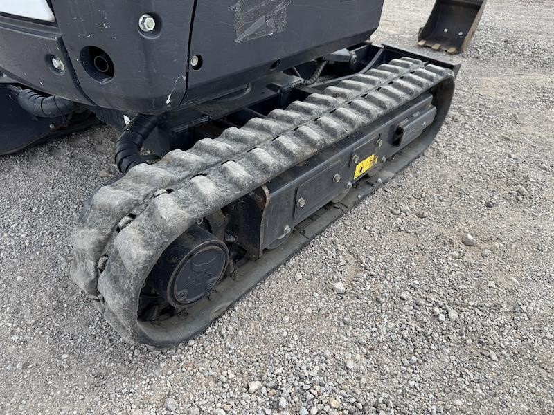 2021 Bobcat E10 Mini Excavator - Image 15