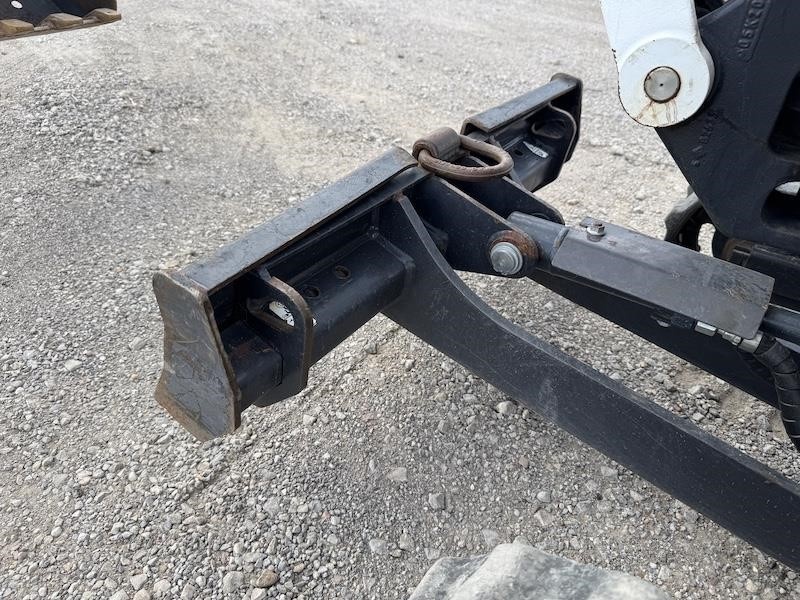 2021 Bobcat E10 Mini Excavator - Image 19