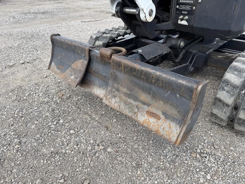 2021 Bobcat E10 Mini Excavator - Image 20