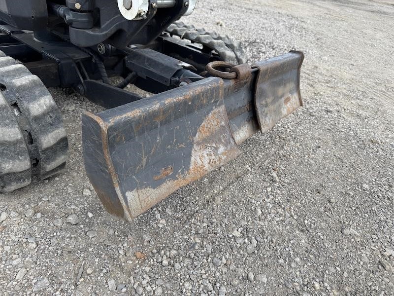2021 Bobcat E10 Mini Excavator - Image 21