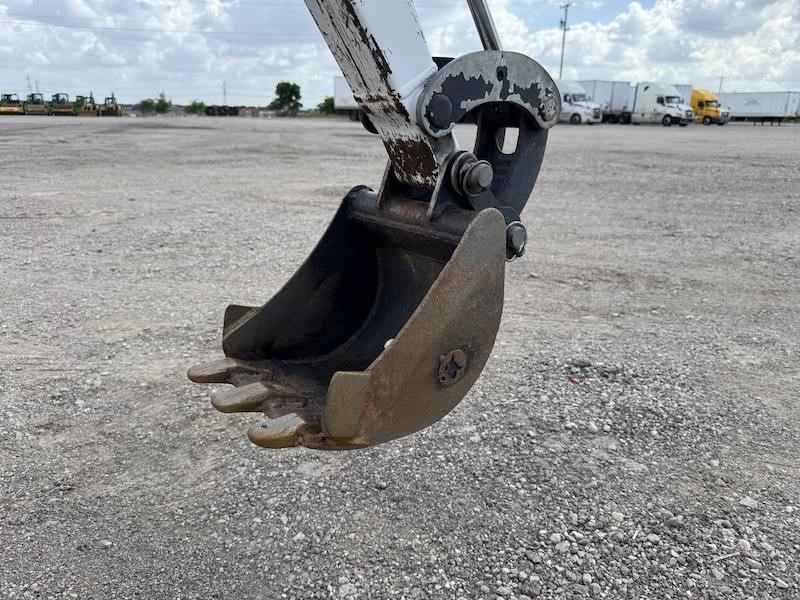 2021 Bobcat E10 Mini Excavator - Image 22