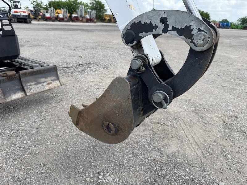 2021 Bobcat E10 Mini Excavator - Image 23