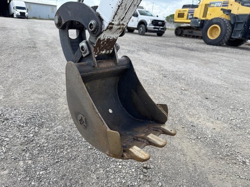 2021 Bobcat E10 Mini Excavator - Image 25