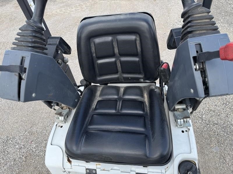 2021 Bobcat E10 Mini Excavator - Image 27