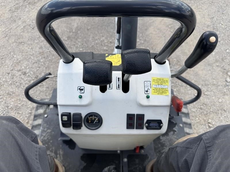2021 Bobcat E10 Mini Excavator - Image 28