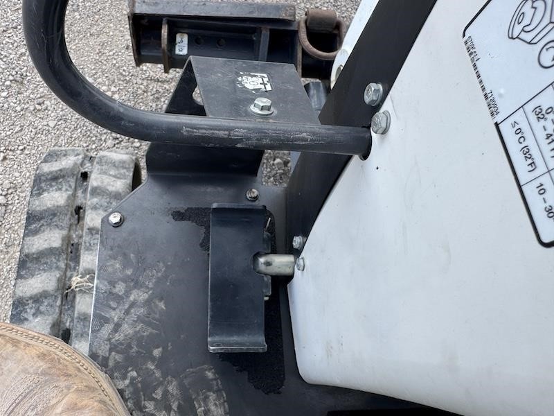 2021 Bobcat E10 Mini Excavator - Image 30