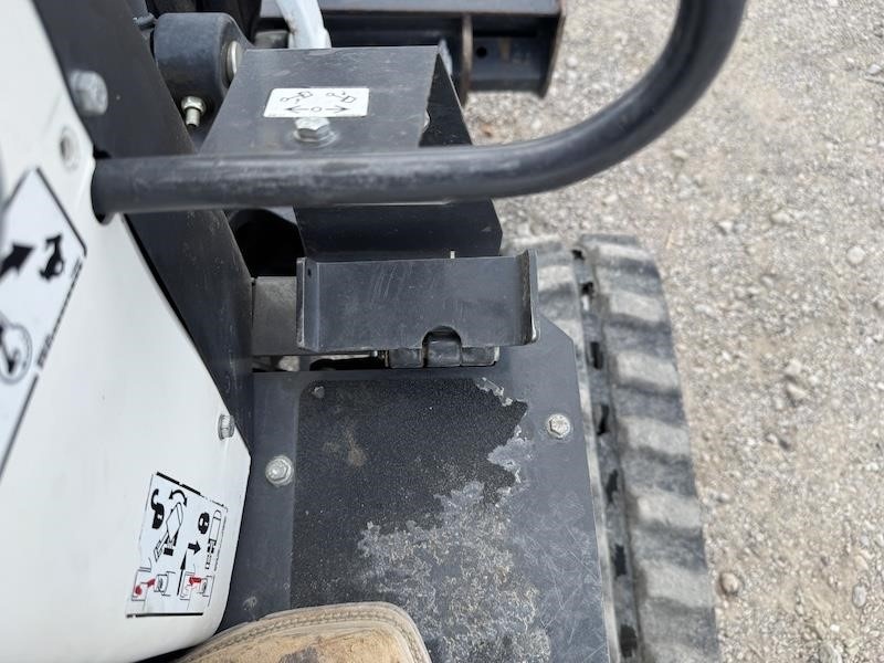 2021 Bobcat E10 Mini Excavator - Image 31