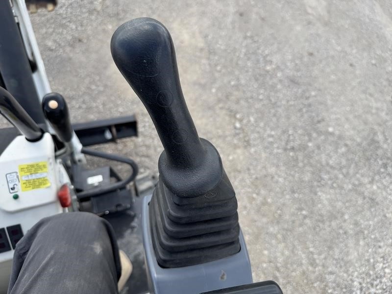 2021 Bobcat E10 Mini Excavator - Image 33